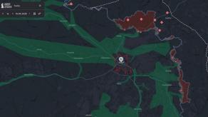 ​Ukraine Denies Any Threat of Sumy Encirclement