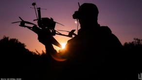 Retired U.S. General Compares Drones to WWI Machine Gun, Argues They Created Problem, Not Future of War — History Proves It