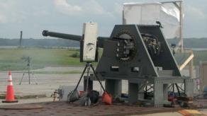 Northrop Grumman Targets 50mm Raid Hunter Drone-Killer Prototype by Mid-2027 After $100M+ Investment, 5km Range Outguns Skynex