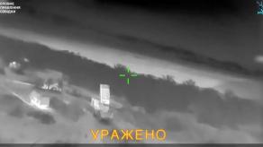 ​russians Lost Rare 98L6 Yenisei Radar From S-500 System, Brought to Crimea to Cover Gaps Left by Ukrainian Drone Strikes