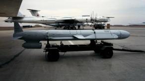 ​Ukrainian Intelligence Estimates russia's Stock of Kh-101 Missiles