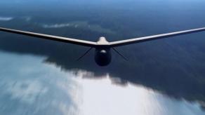 ​Ukrainian-British Startup Trypillian Secures $5M for Next-Gen Combat Drone