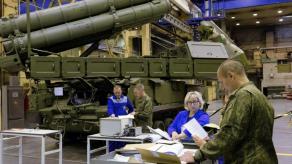 Ukrainian Intel on russian Arms Production, in Numbers: Missiles, Tanks, Artillery, and Aircraft