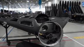 ​Ukraine's Defense Intelligence Estimates When russia Could Reach Production of 500 Long-Range Drones Per Day