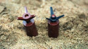 With 3,000 km of Unprotected Border, Lithuania and Finland are Yet to Remember How to Make Anti-Personnel Landmines