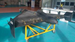 Ukrainian Intelligence Says russia's Setting Up Production of Shahed-238 Analog: What Could Counter the Geran-3 Killer Jet Drone