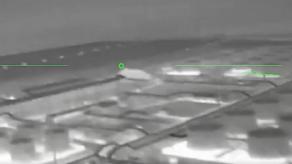 ​Ukraine Strikes Deep: the SOF Hit the Hvardiyska Oil Depot in Simferopol District