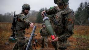 Germany Plans to Allocate €22 Billion for Ammunition with Guaranteed Orders Until 2037