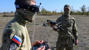 ​From FPV Operators to Assault Troops: Cannon Fodder Shortage Leads to Role Shifts in russia’s Military