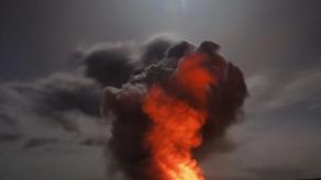 Explosions Hit russian Military Base in Khabarovsk Linked to War Crimes in Kyiv Region