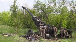 ​UK Revives Domestic Artillery Barrel Making With Impact Extending Beyond Ukraine Alone