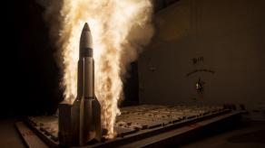 ​$6.3 billion for SM-3 Capable to Intercept russian Ballistic Missiles: Pentagon Awards Another Contract to Boost Production