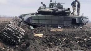 216 Days of the War: russian Casualties in Ukraine