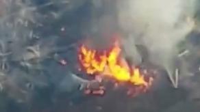 Ukrainian Artillerymen Destroy Five russian Guns in Intense Counter-Battery Duels (Video)