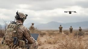France Orders 5,000 More Sonora Drones From 2-Year-Old Startup Harmattan AI After First 1,000-Unit Contract Delivered on Time 
