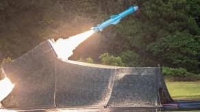 Secret Cruise Missile Spotted in Taiwan, Seen Only a Few Times Over 25 Years