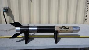 3D-Printed Fuel For Javelin and Stinger Sparks Logistics Revolution