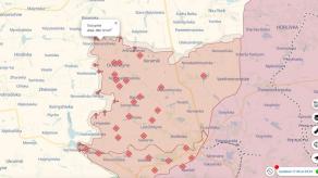 The UK Defense Intelligence: ​russia Captures Novooleksandrivka, Threatens Ukrainian Supply Lines in the East