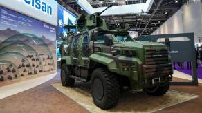 Ukraine Uses Turkish Korkut Anti-Aircraft Guns to Shoot Down russian Drones—Which Version Could This Be?
