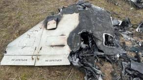 ​On Saturday Night, Ukraine Survived a Ballistic Missile Attack and 160 russian Drones