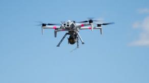 U.S. Army Drops Combat Grenade from Drone for First Time After Years of Development