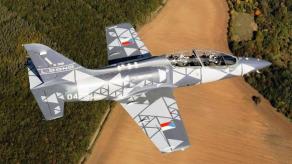 Czechia Can Produce 12 L-39NG Skyfox Aircraft a Year, Has Sold 40, Including Four Reportedly for Armenia
