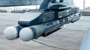 Historic $2.68B Smart Bomb Sale U.S. Approves 9,000 Guided Munitions For Canada