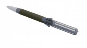 3M22 Zircon Turns Out to Be Solid-Fuel Ballistic Missile, While russia's Scramjet Claims Were Just Myth