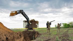 1623 Days of russia-Ukraine War – russian Casualties in Ukraine