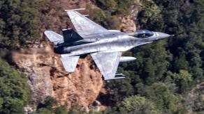 Greece May Skip F-16 Upgrades for More F-35 Opening Rare Opportunity for Ukraine