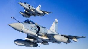 ​French Mirage 2000-5 Fighter Jets to Reach Ukraine by Early 2025, What’s the Reason of Delay Again