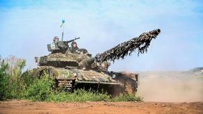 1205 Days of russia-Ukraine War – russian Casualties In Ukraine