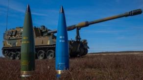 ​Ukraine and Norway to Launch Joint Production of Long-Range 155mm Artillery Shells