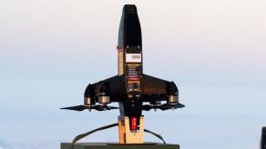 Quantum Systems Not Only Supplies Drones to Ukraine But Also Invests in Ukrainian Manufacturers, with Germany Funding Interceptors