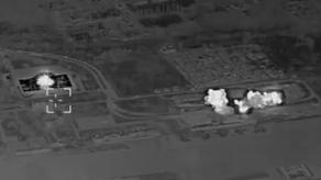 ​SCALP Missiles and GBU-39 Bombs Hit russian Drone Bases Near Donetsk Airport (Video)