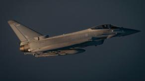 ​UK Defense Intelligence: Ukrainian Counter-Drone Experience Helps Shape UK Air Defense Operations in the Middle East