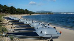 Polish Special Forces Testing Ultra-Cheap Naval Drones, Aiming to Replicate Ukraine's GUR and SSU Tactics