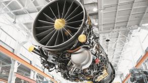 U.S. Engines May Delay Gripen E Fighter Deliveries to Ukraine, as They Did for India's Tejas