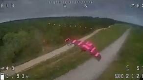 America's First Anti-Drone FPV Can't Match Ukrainian Battle-Proven Drones