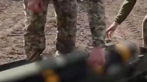 ​From Patriot to STASH: Ukrainian Crew Adapts to New Mobile Anti-Drone Warfare (Video)