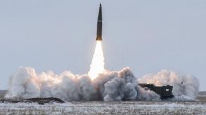 Designed to Reach moscow: FP-9 Turns Out Larger Than Iskander, Hrim-2, and Even Scud