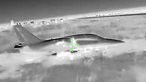 Ukraine's Defense Intelligence Strikes russian Railway Bridge, 9 Communications Towers, Four Radar Assets, L-39 Jet and Three Boats (Video)