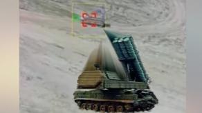 Ukraine's Chornyi Lis Brigade Strikes russian Buk-M3 Air Defense System Worth $45M (Video)