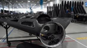 How Much russia Pays for Shahed Now, Down From $300,000 Per Drone in 2022