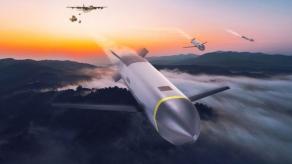 Pentagon Plans Family of Affordable Mass Munitions as Answer to Cheap Enemy Drones, Missiles