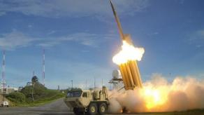 U.S. Ramps Up THAAD Interceptor Missile Production Fourfold to Avoid Losing to Iran, But It's Still Not Enough