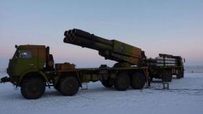 russia Recycles the 