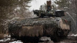 Can Germany Deliver 480 IFVs a Year to Arm Five Ukrainian Brigades? The Production Challenge