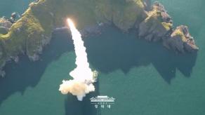 South Korea Now Has a Mysterious Hypersonic Missile: Could the World's Most Powerful Hyunmoo-5 Be Involved?