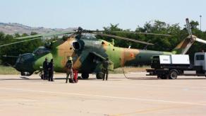 North Macedonia Delivered 12 Mi-24 Helicopters to Ukraine's Armed Forces in 2023: First Visual Evidence Emerges  